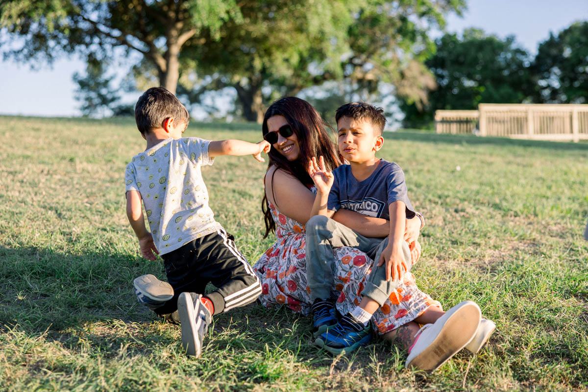 Featured image for “Families”