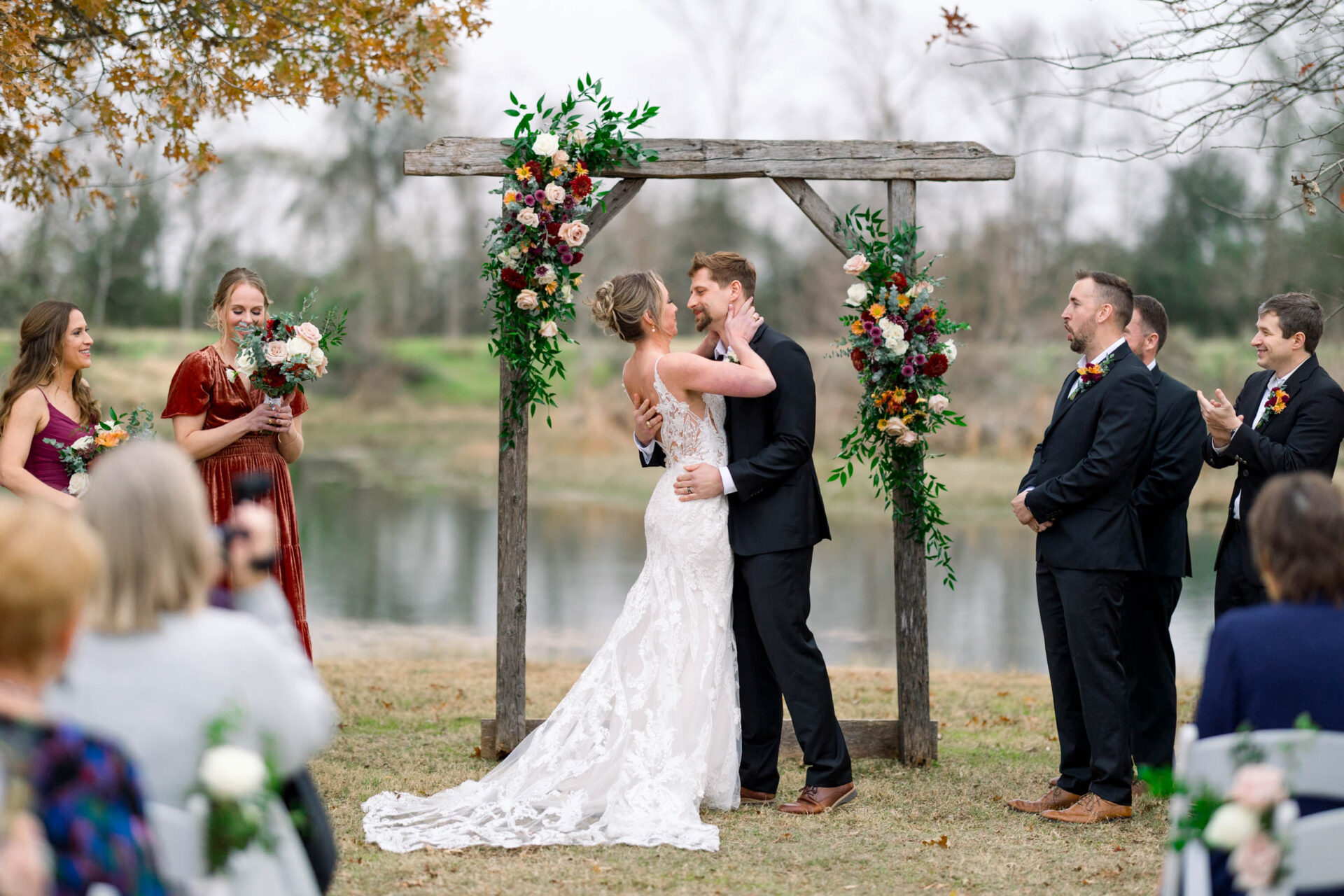 Featured image for “Anthony & Sarah”