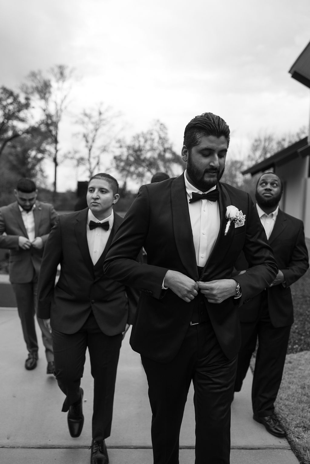 Featured image for “Weddings”