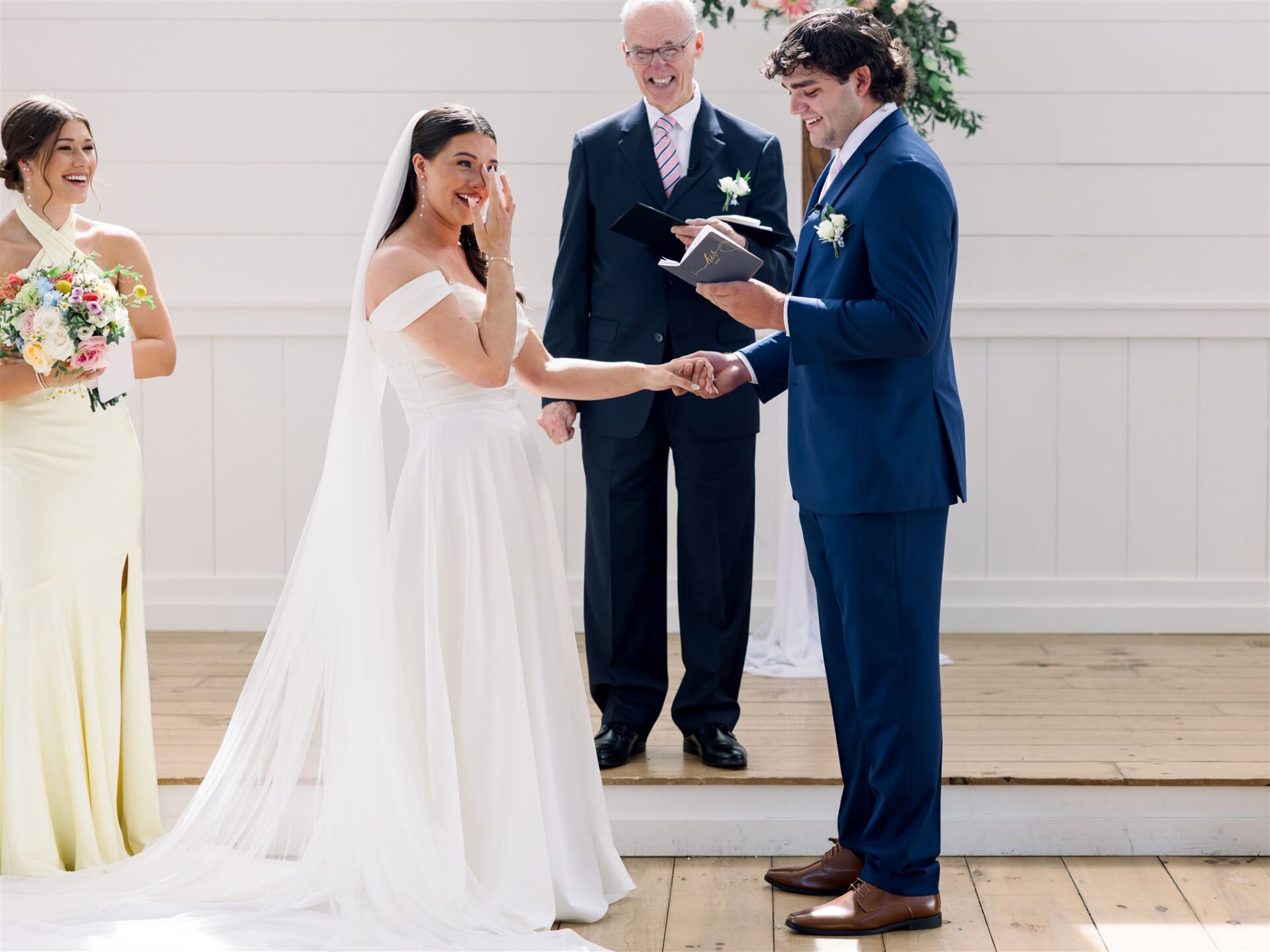 Featured image for “Weddings”