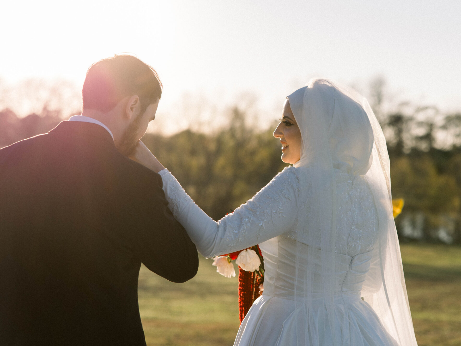 Featured image for “Weddings”