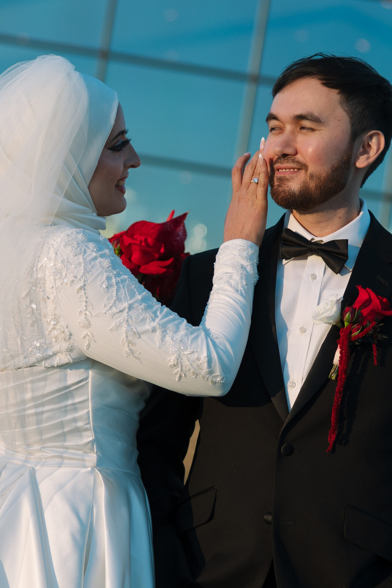 Featured image for “Weddings”