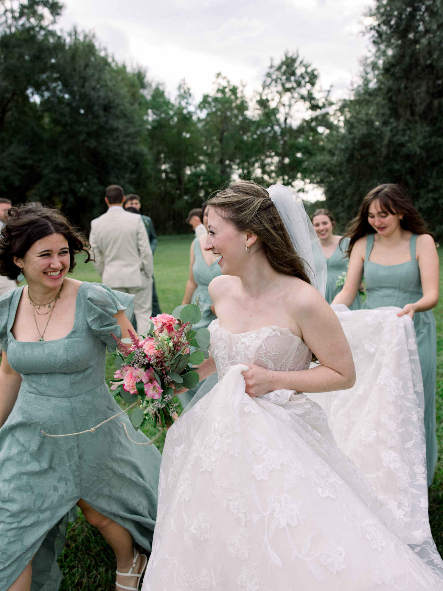 Featured image for “Weddings”