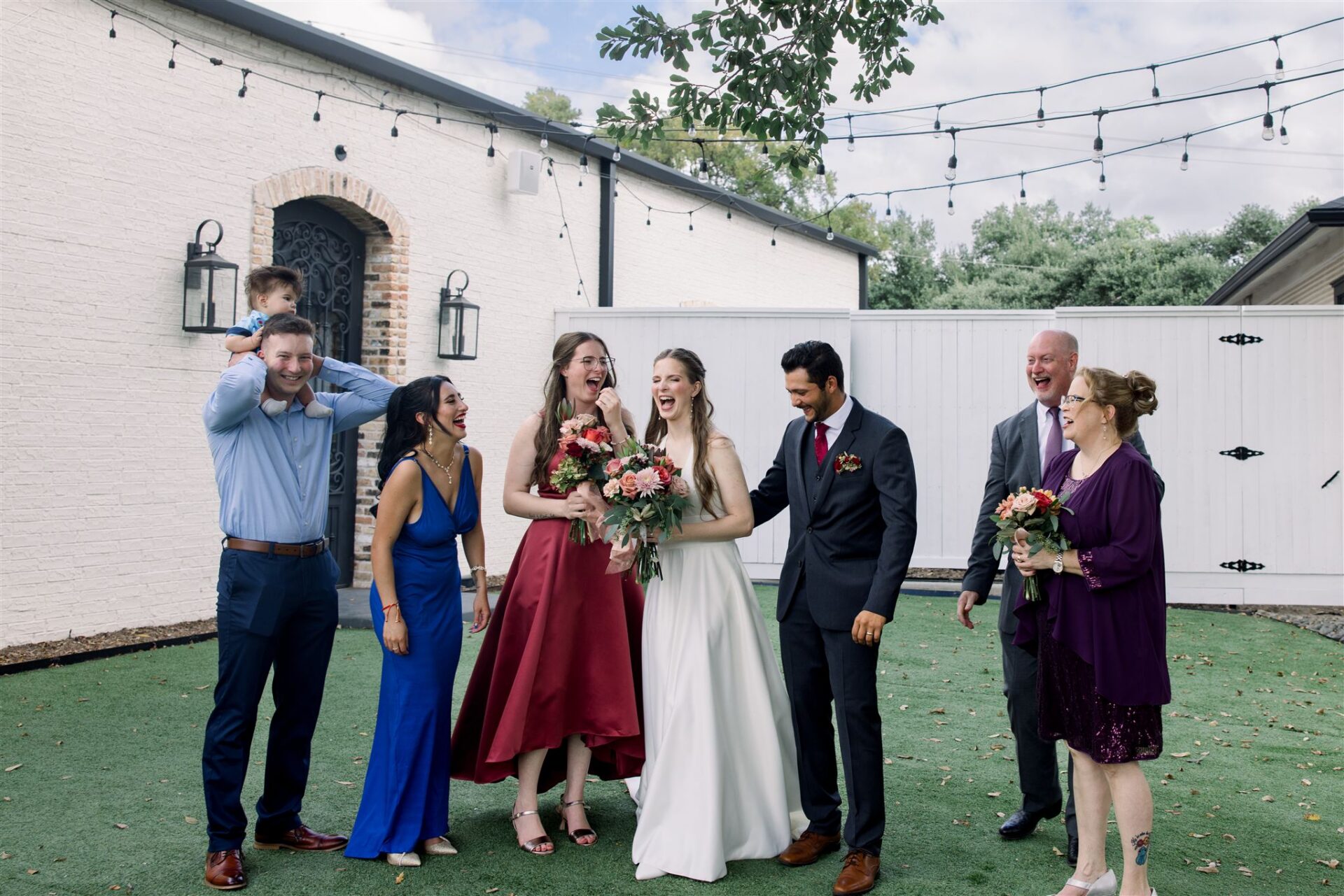 Featured image for “Weddings”