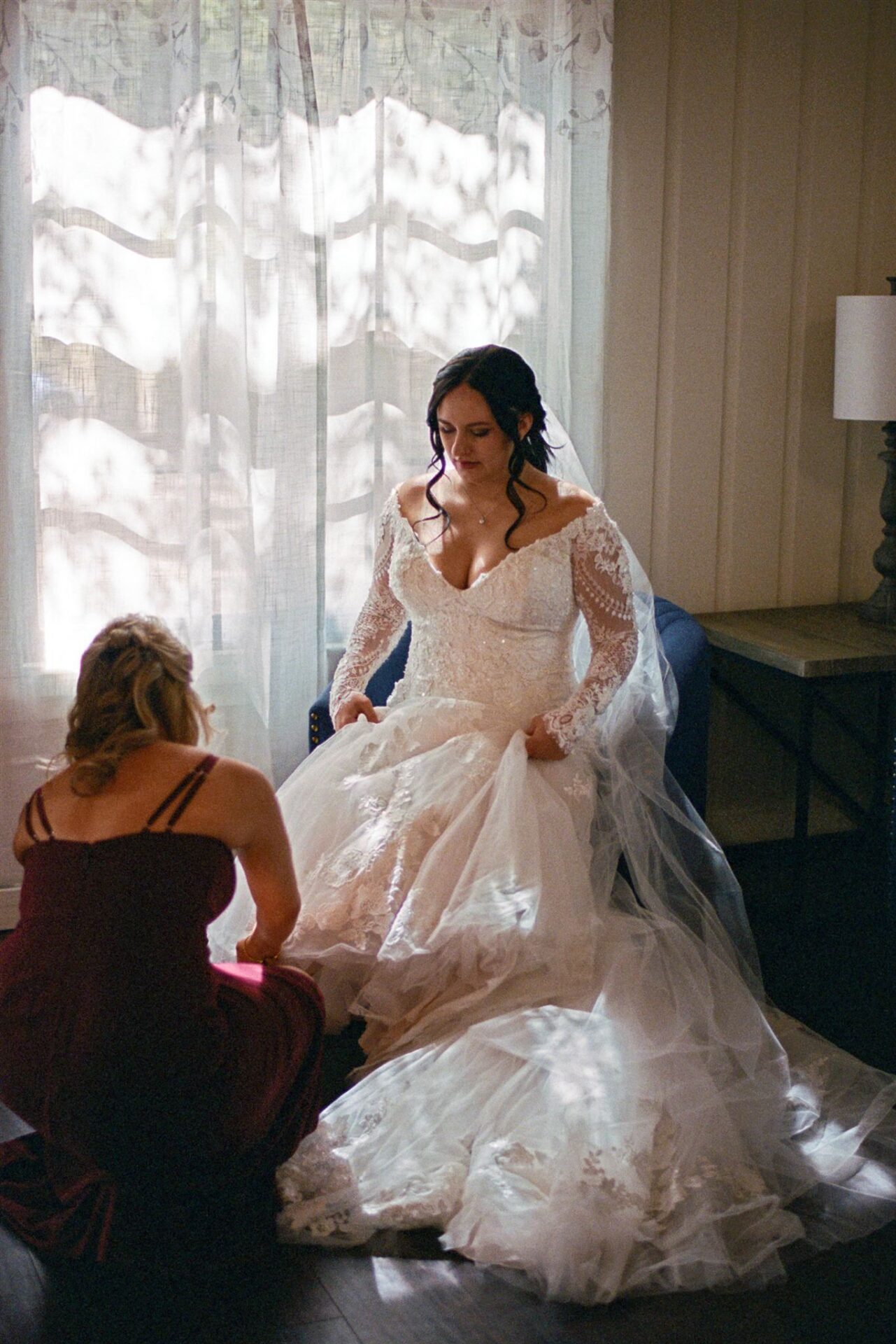 Featured image for “Weddings”