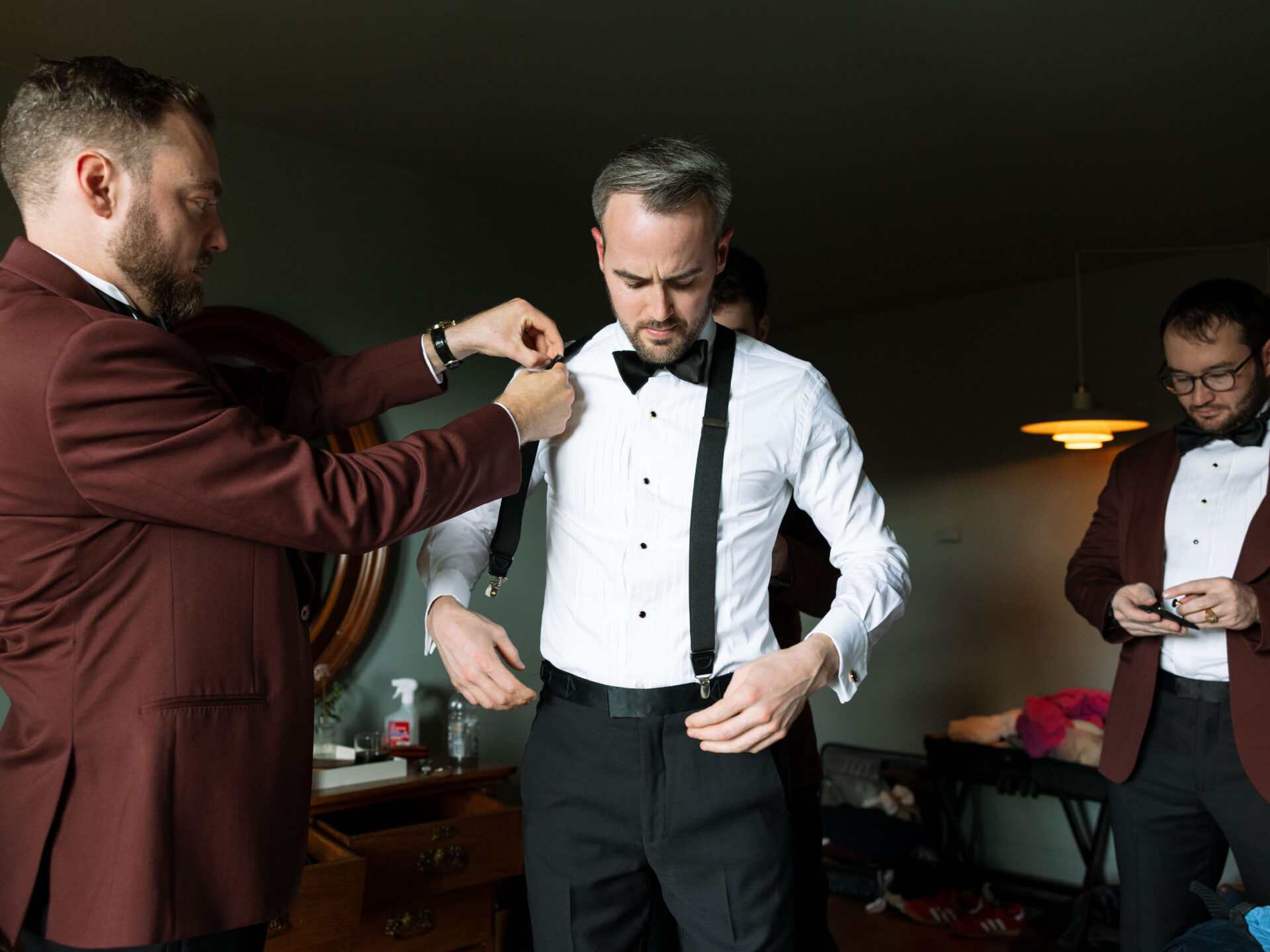 Featured image for “Weddings”