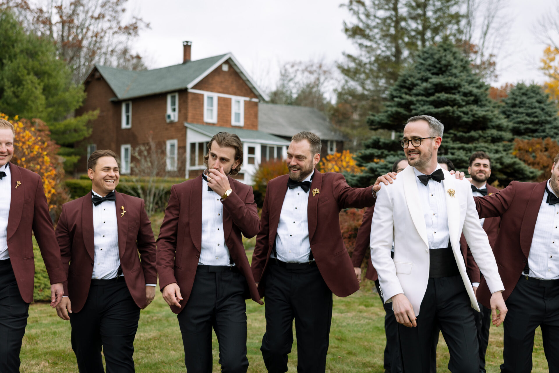 Featured image for “Weddings”