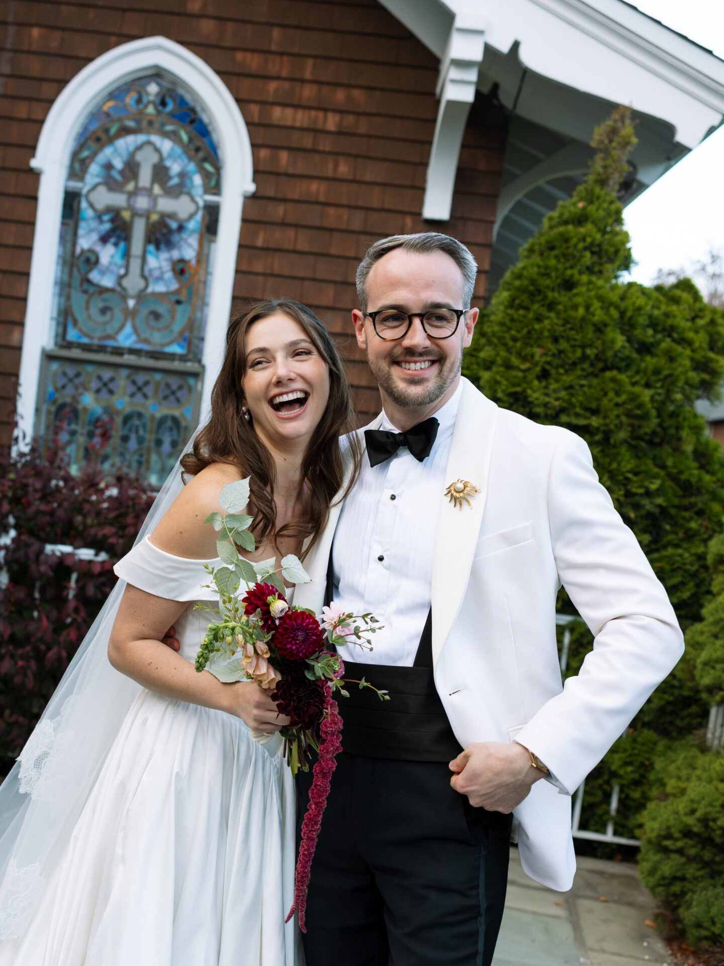 Featured image for “Weddings”