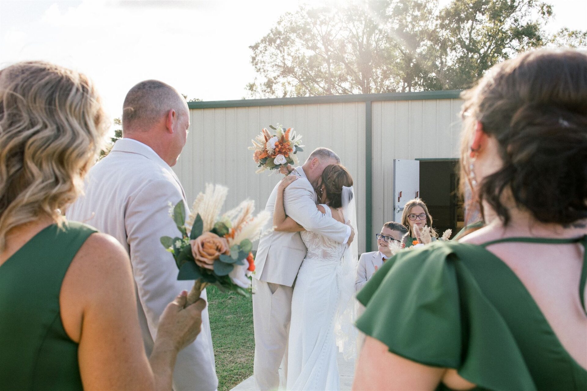 Featured image for “Weddings”